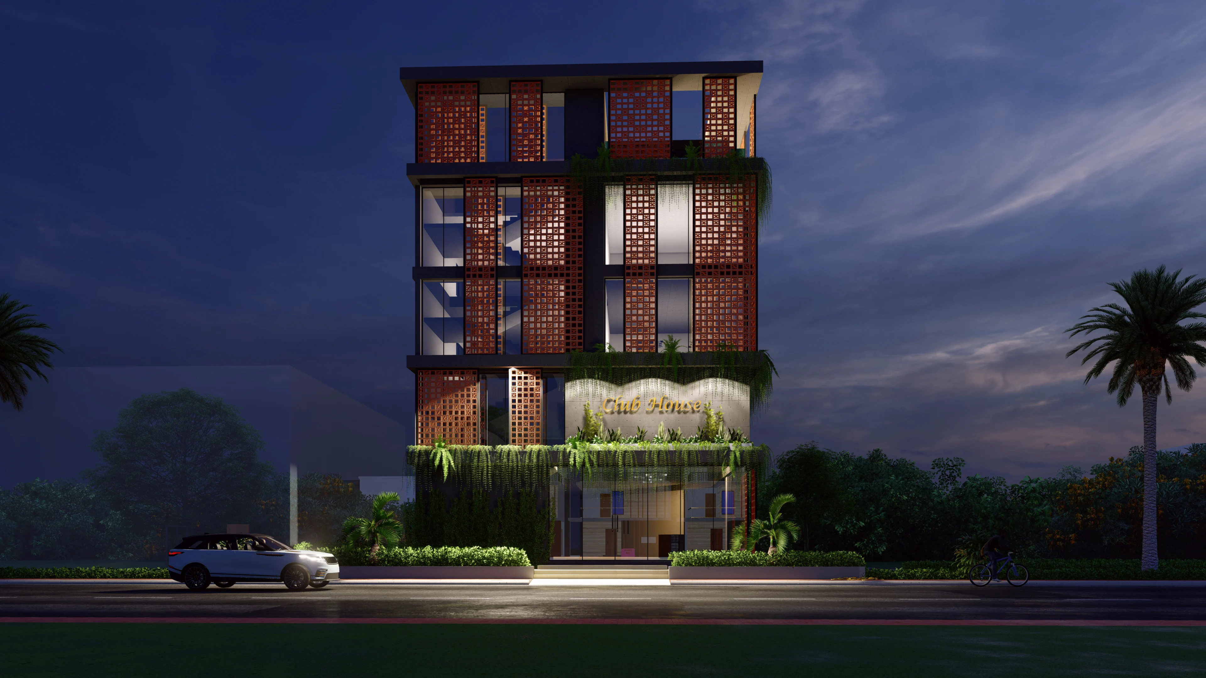 Villa 3